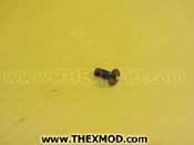 Screw - M2.5mm x 0.45mm - BS4183