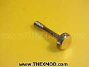 Thumbscrew - M5 x 0.80 - 28mm Fast Long- FV2031030