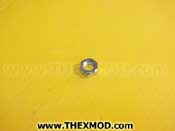 Nut - UNF - 0.190in - 32 - BS1981
