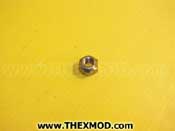 Nut Self-Locking - M6 x 1 - 99-082407