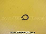 Ring Retaining - 0.222-0.225in groove dia - BS3673