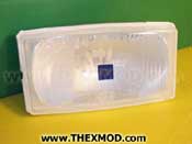 Light - Unit - 207mm x 110mm- 9DF117611001, 91023216