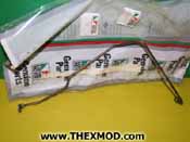 Pipe - Oil - Crank Case to Head - 275150