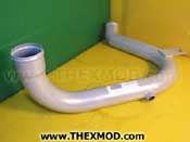 Hose - 07-06664, 45-85-506