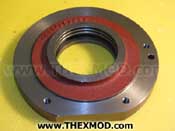 Transfer Box Pump Cover - MVG751034