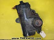 Steering Gear - 2000530