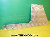 Floor Plate - 263mm x 570mm x 476mm - FV932433