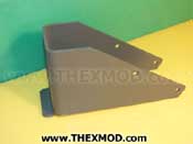 Cover Access - 4mm x 76mm - FV834271