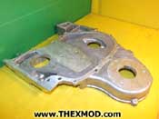 Cover Timing Gear - ETC5672