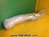 Pipe - Air Cleaner - CV6408