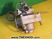 Valve Reaction - KY890/1, 91083045