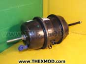 Chamber - Air Brake - 925-372-3070