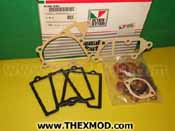 Gasket - Set - 657-34251