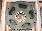Wheel - 10942567
