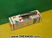 Injector - Nozzle - 751-15870