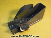 Bracket - Crowbar  FV738326