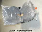 Seat - Individual - Adjustable Back - RH - MXH1818