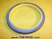 Seal Plain - 159.98mm shaft dia - CV17404