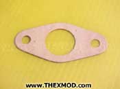 Gasket - 61.97mm Long x 30mm wide - CV20612M