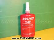 Sealing Compound 250 ml - Loctite 242