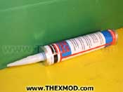 Sealing Compound - 04.10194-9219
