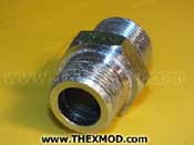 Nipple Pipe - FV800512
