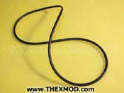 Ring Sealing Power Takeoff Generator End - CV7615