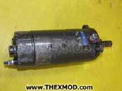 Motor - Starter - 24V - S130L24-10