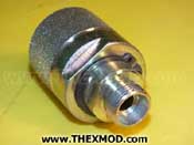 Coupling Half - 0503/165