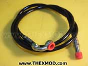Hose - 84733039