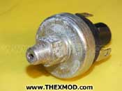 Switch Pressure Oil - 1/8in - 27nptf thread 