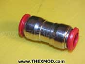 Push-In Straight Connector - 70-82-520