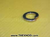 Washer Lock - 12mm id - 892-11012