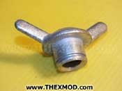 Nut - Self-Locking - P15-5781, 45-219, N14259