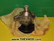 Pump - Water - Cooling - 10-35124-1