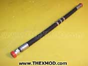 Hose - 5/32in Bore - 7/16in unf - AH073685/12