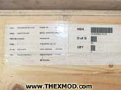 Radiator - 776mm x 118mm - 91028264