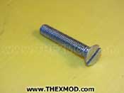 Screw UNF 1/4in dia - 1 1/2in Long - BS/1981