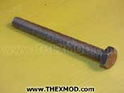Screw UNF 5/16in x 3in Long - BS1768