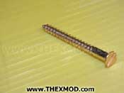 Screw Wood - 6 x 1 1/2in Long - BS1210