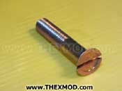 Screw 0.312in UNF - 1.618in thread Long - 5021