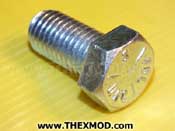 Screw Cap - 0.625-11 UNC -1.250in Long - BS1768