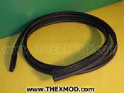Seal Rubber - 0/950, MZK1551