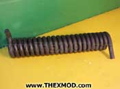 Spring Helical Torsion - FV510287