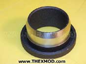Retainer - Seal Track Roller - FV60142