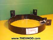 Clamp Loop - Left Hand Muffler - 3300677R1