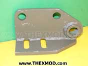 Mounting Bracket - C7332B