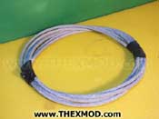 Cable Control - 2 1/4 ton min brake - 417-16098/14