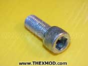 Screw Cap - UNF 3/8in - 7/8in Long - BS2470
