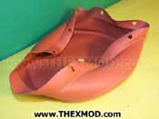 Diaphragm - 12in od
